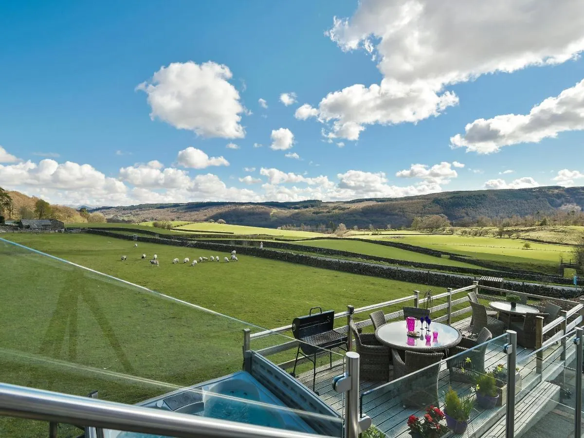 Browside Holiday home Coniston
