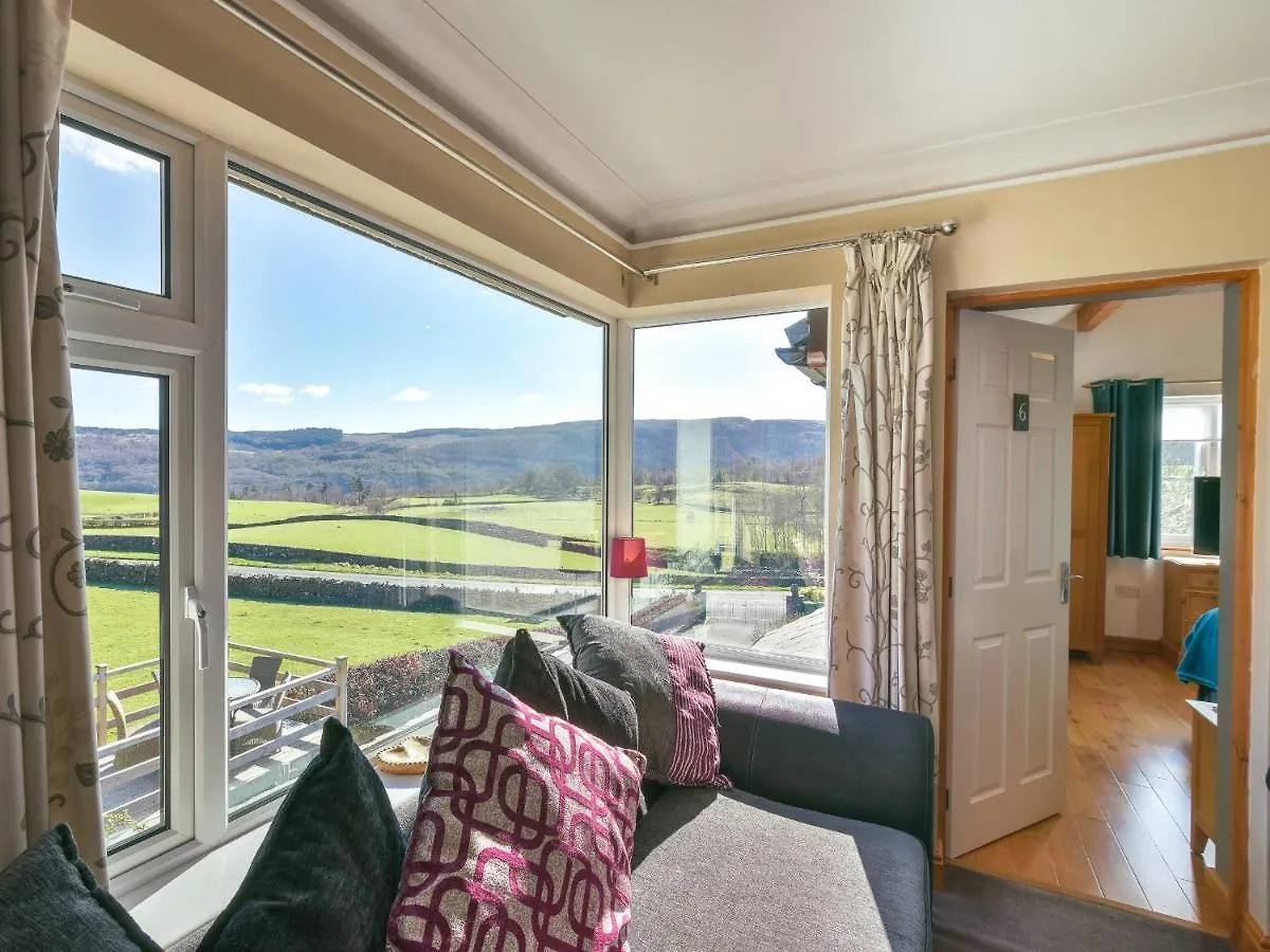 Holiday home Browside Coniston