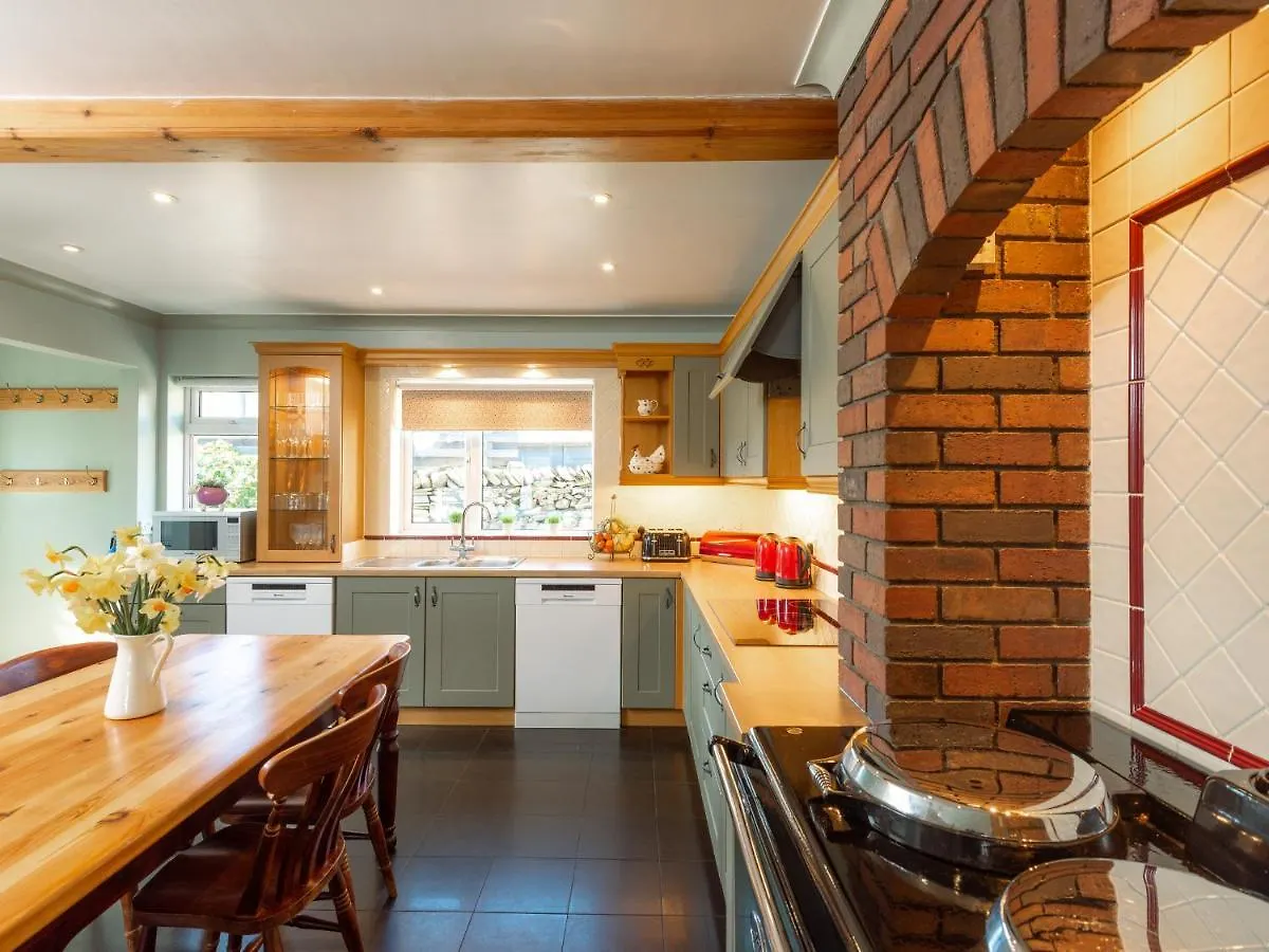 Browside Holiday home