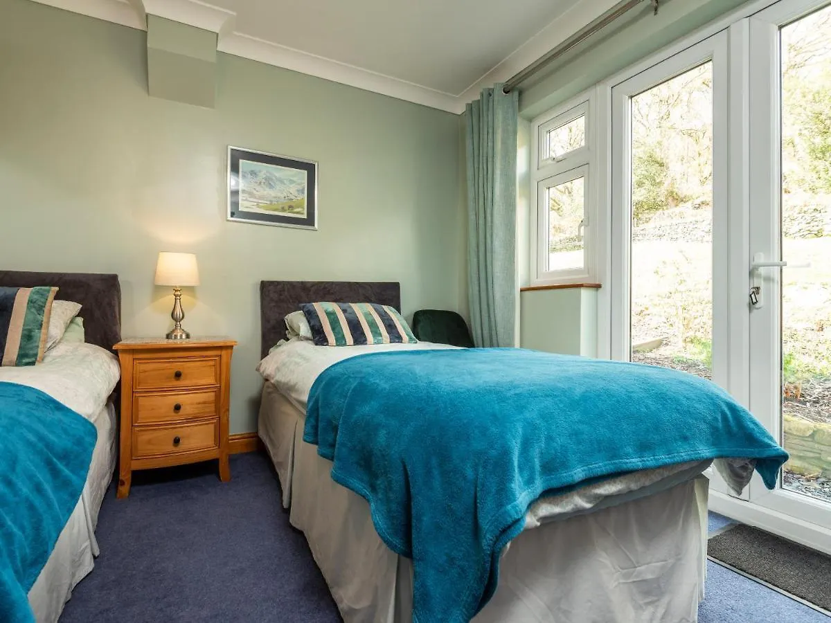 Browside Holiday home *
