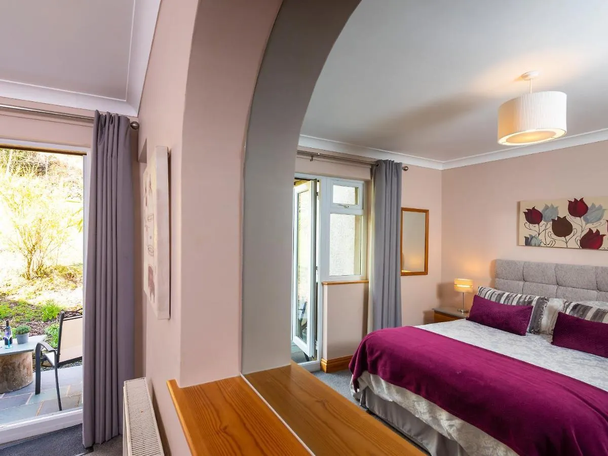 Browside Holiday home Coniston