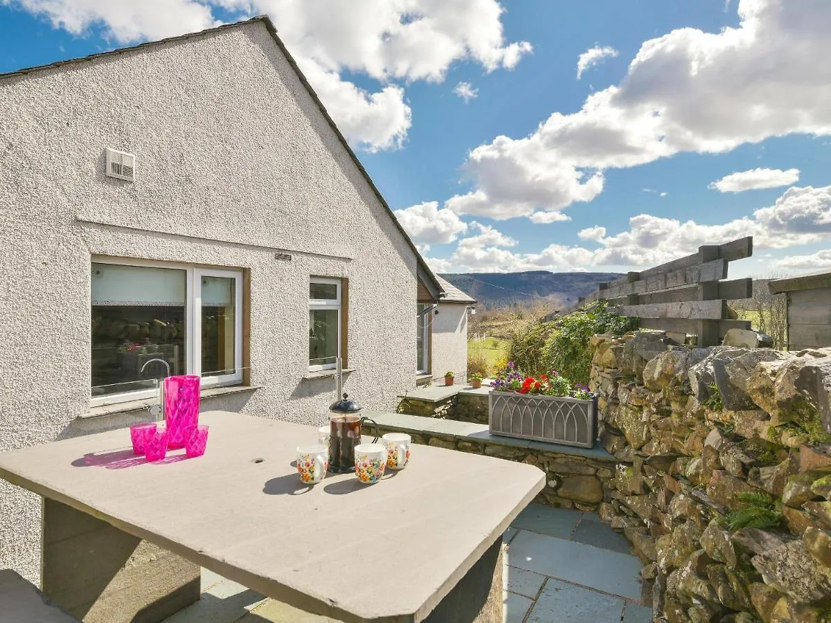 Browside Holiday home *
