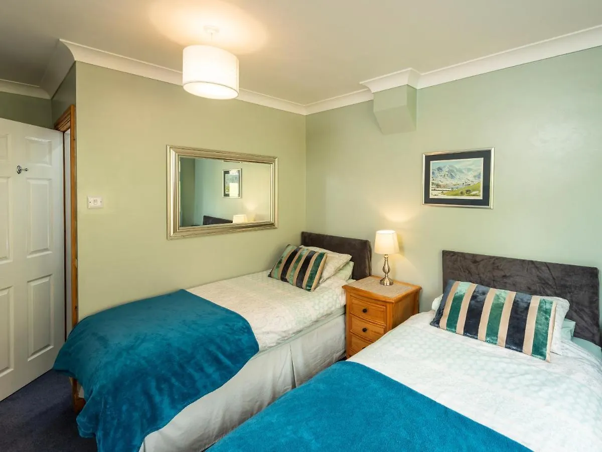 Holiday home Browside *