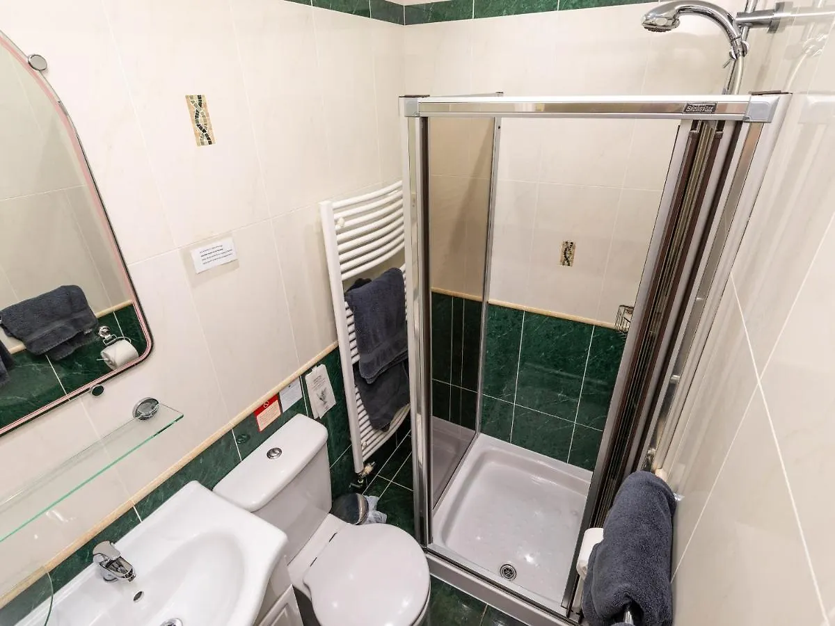 Holiday home Browside *