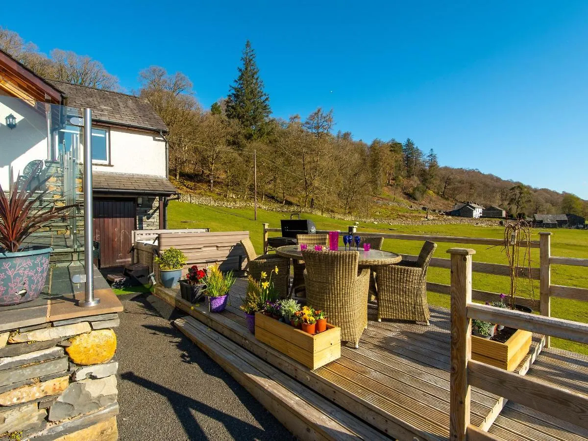Holiday home Browside *