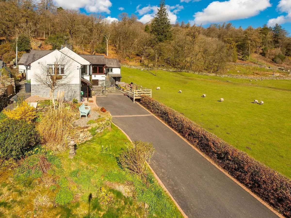 Holiday home Browside *