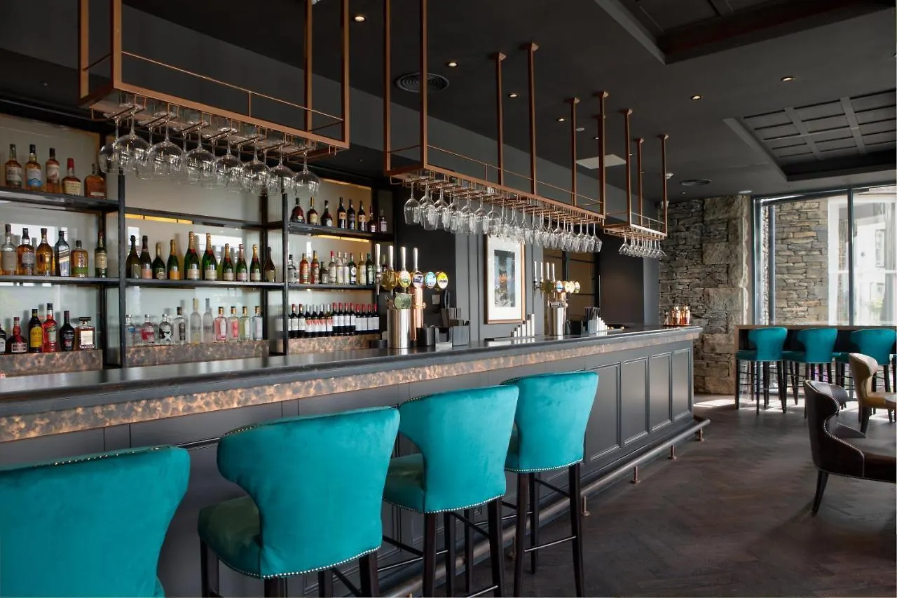 Otel The Ro Windermere 4*