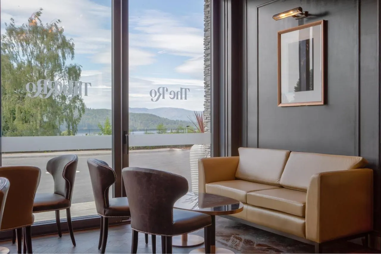 Otel The Ro Windermere 4*