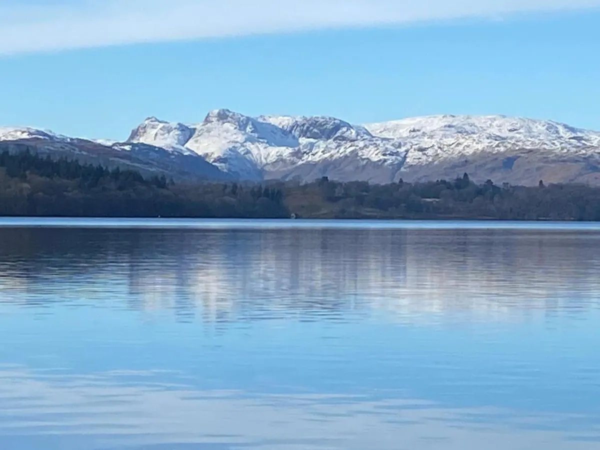 Bed & Breakfast May Cottage B&B Bowness-on-Windermere