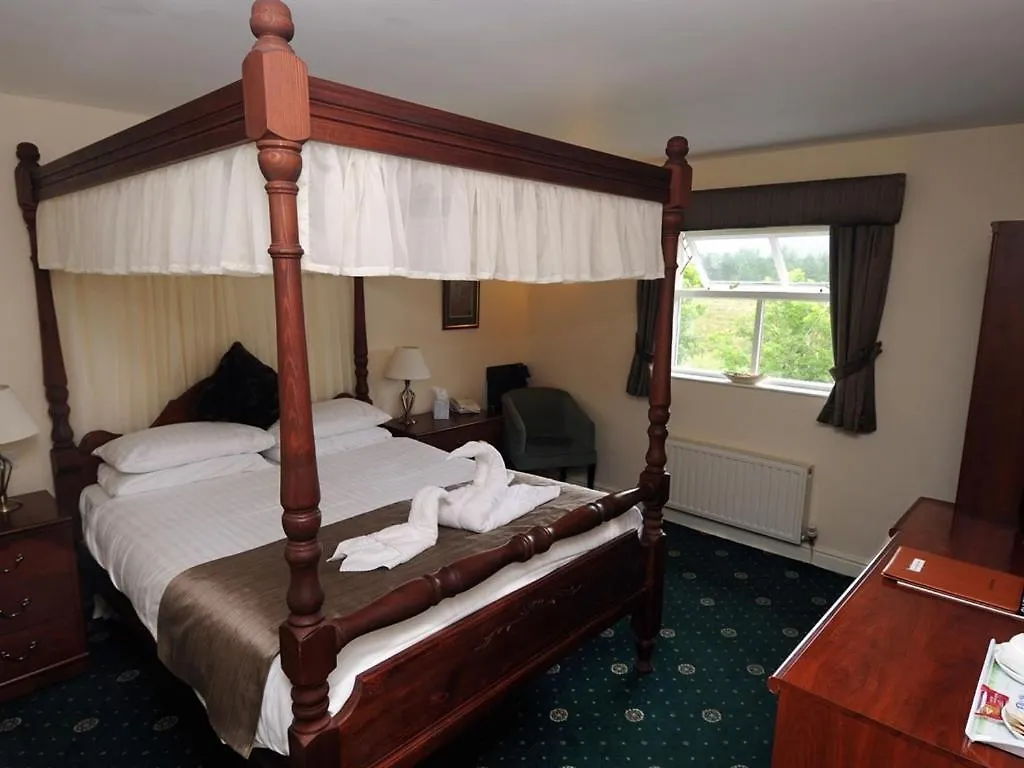 Rusland Pool Hotel
