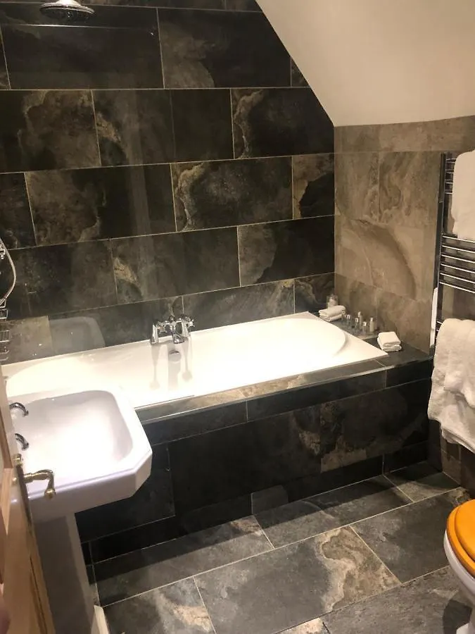 Szálloda The 4*