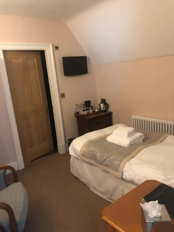 The 4* Levens