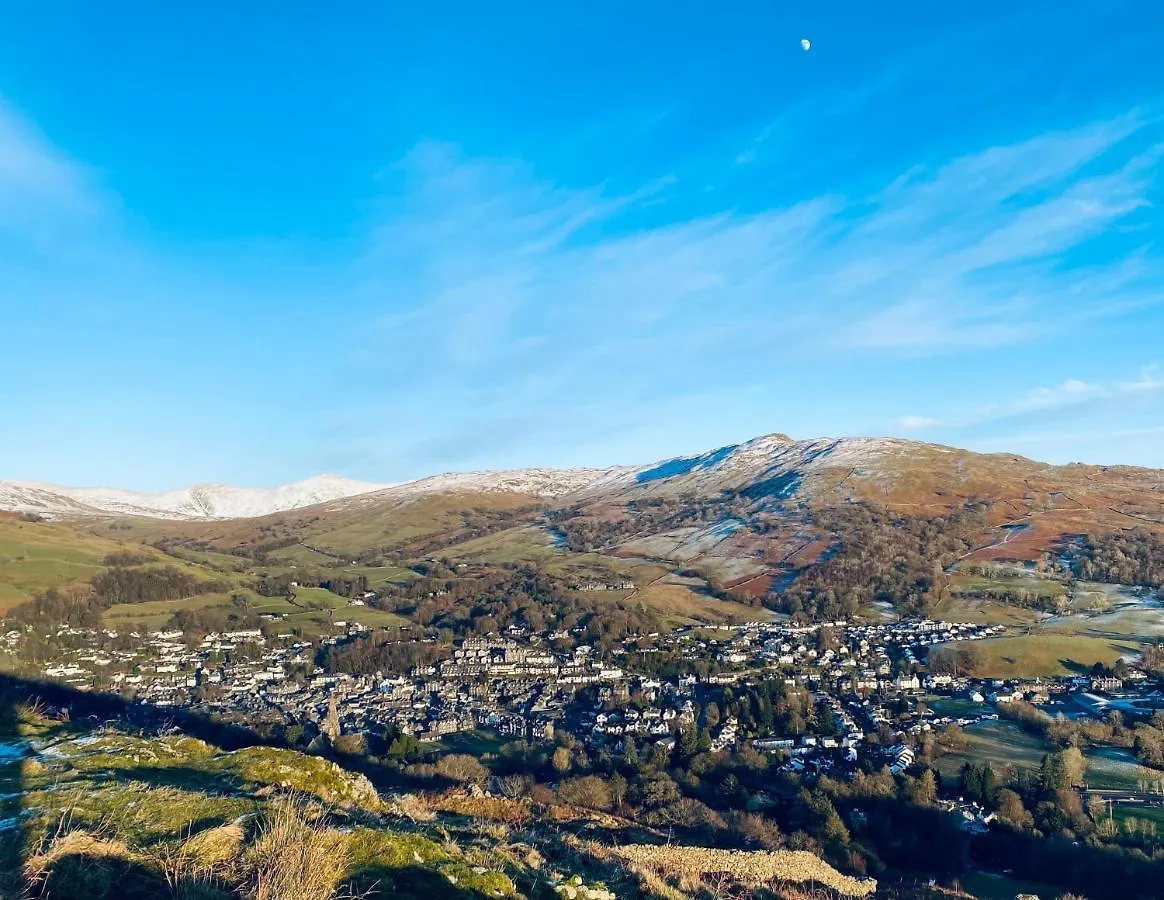 Stiles Of Ambleside