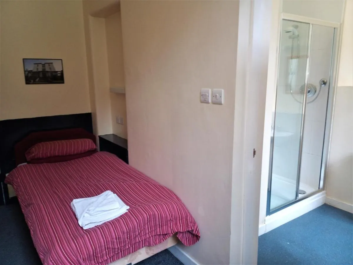 Fsc Castle Head Hostel Grange-over-Sands