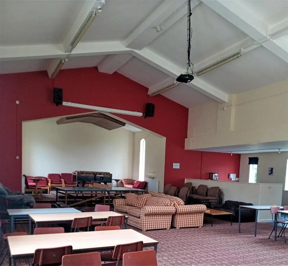 Hostel Fsc Castle Head Grange-over-Sands