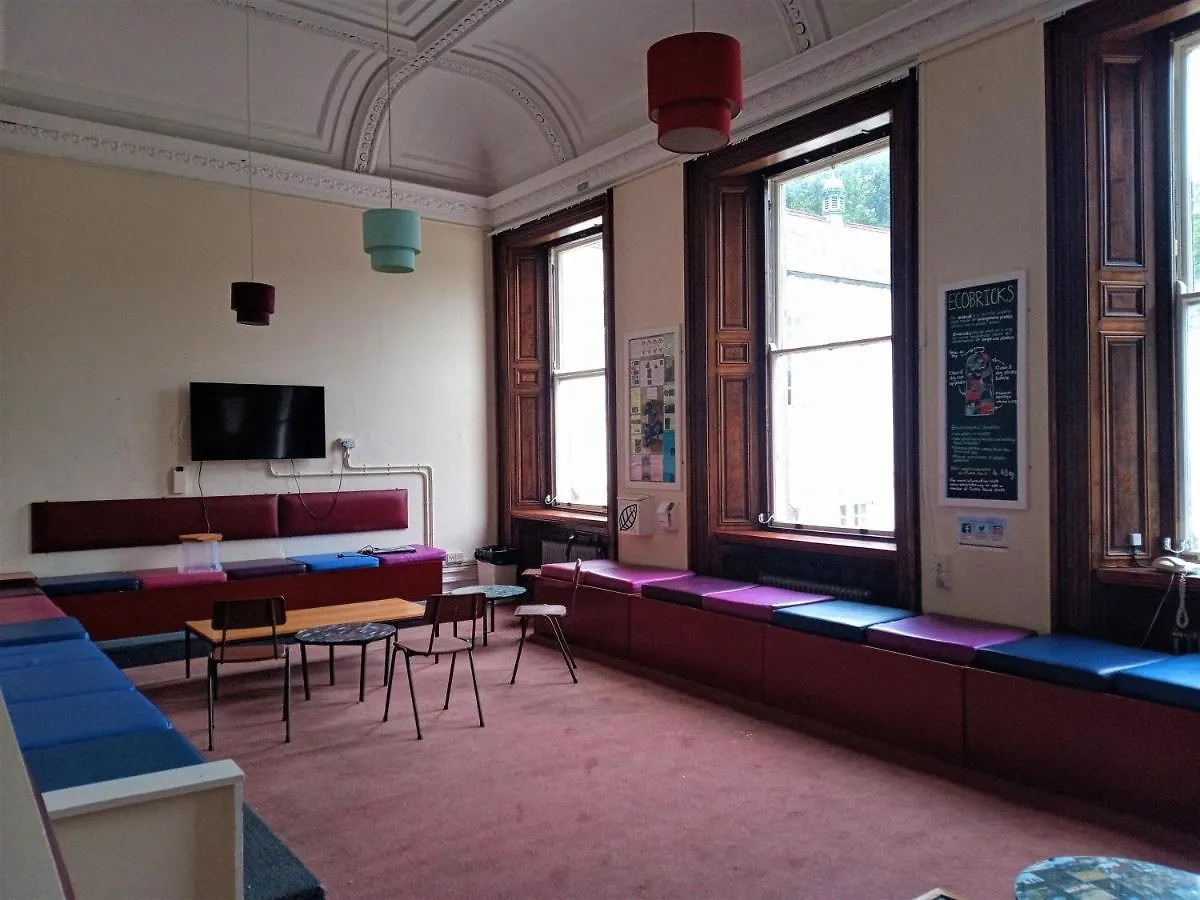 Fsc Castle Head Hostel