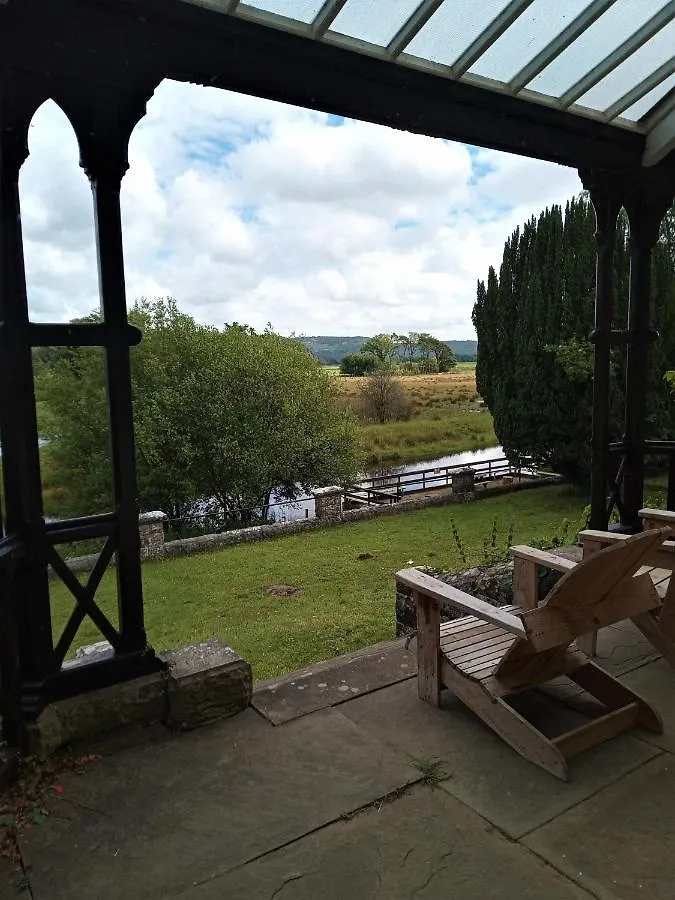 Fsc Castle Head Hostel