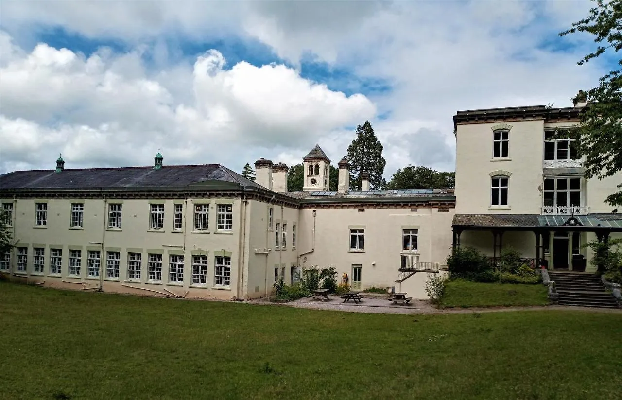Fsc Castle Head Grange-over-Sands