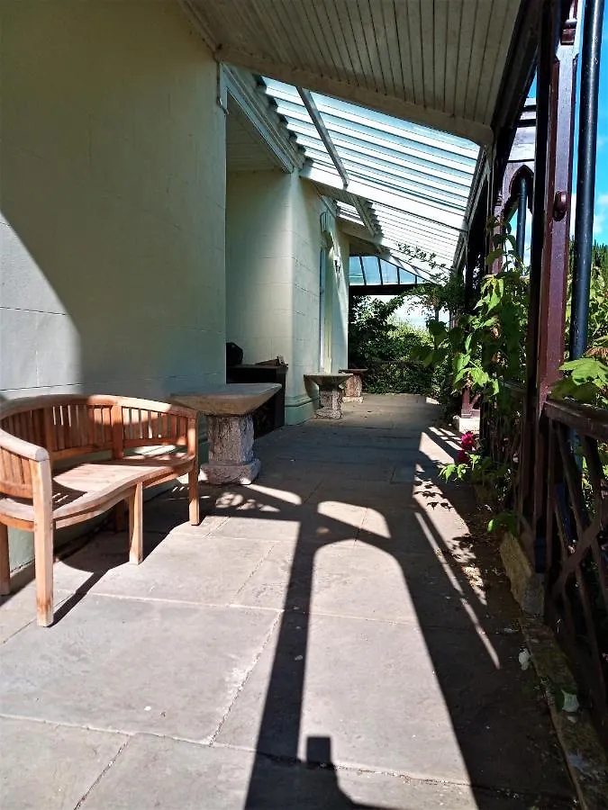 Fsc Castle Head Hostel Grange-over-Sands