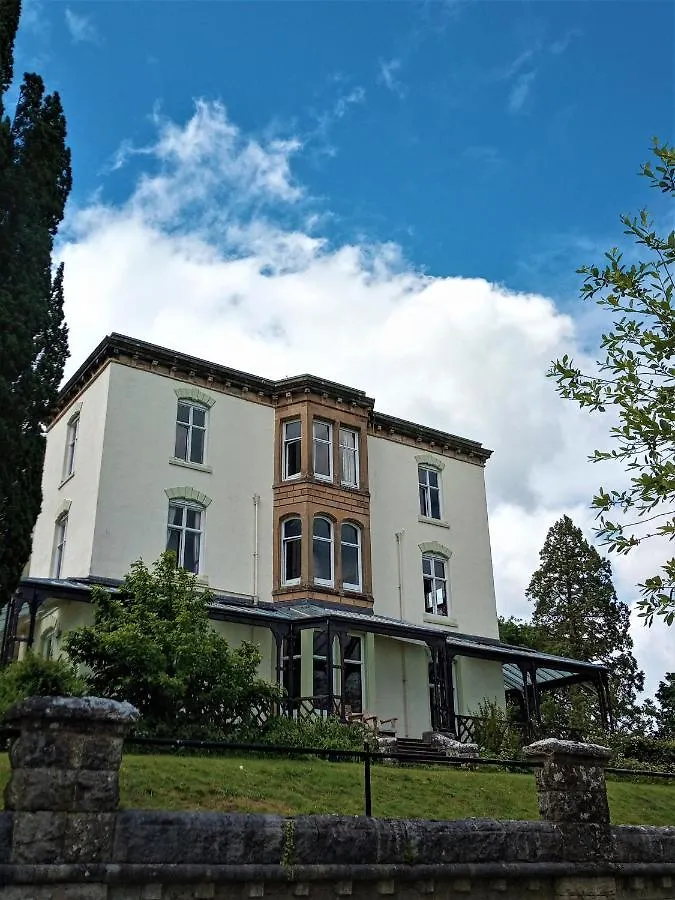 Hostel Fsc Castle Head