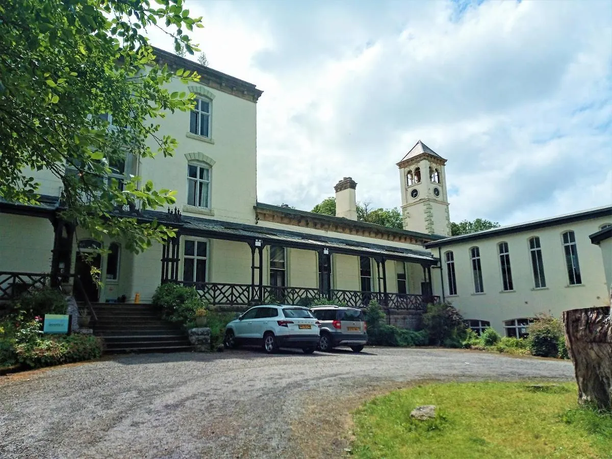 Hostel Fsc Castle Head Grange-over-Sands