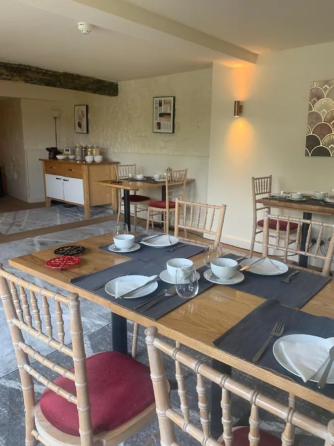 Fiddleback Farm Oda ve Kahvaltı