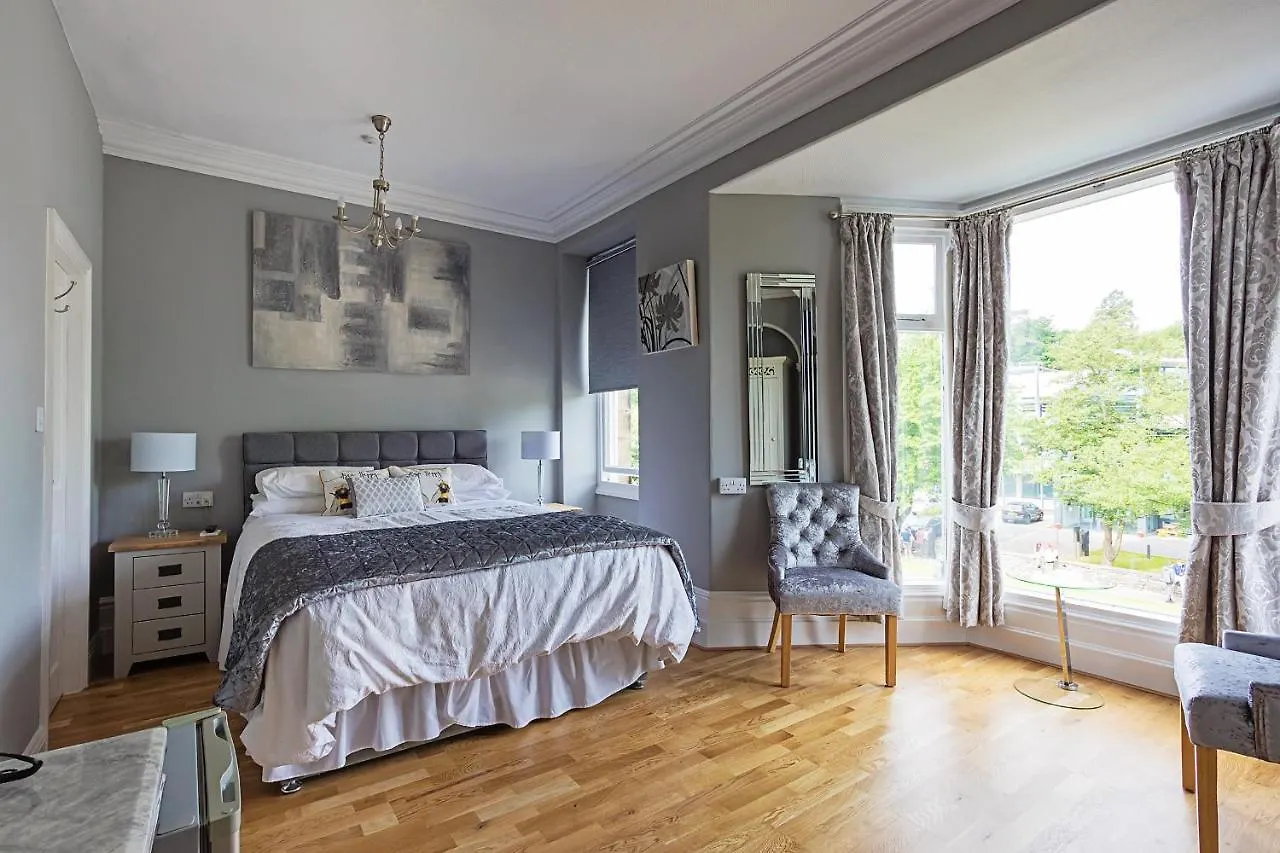 Guest house Glenholmekendal *