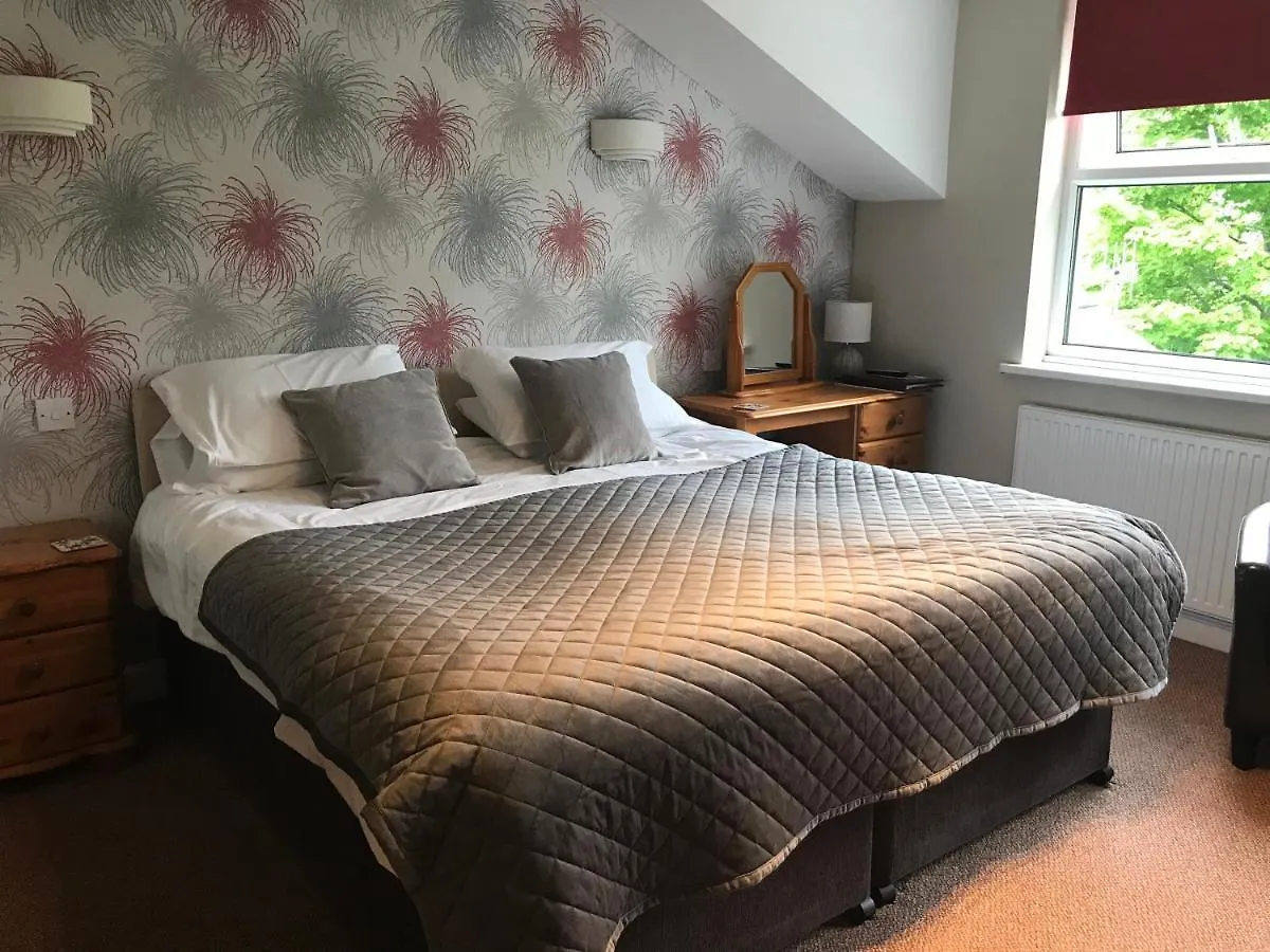 Claremont House Keswick Bed & Breakfast Keswick (Cumbria)