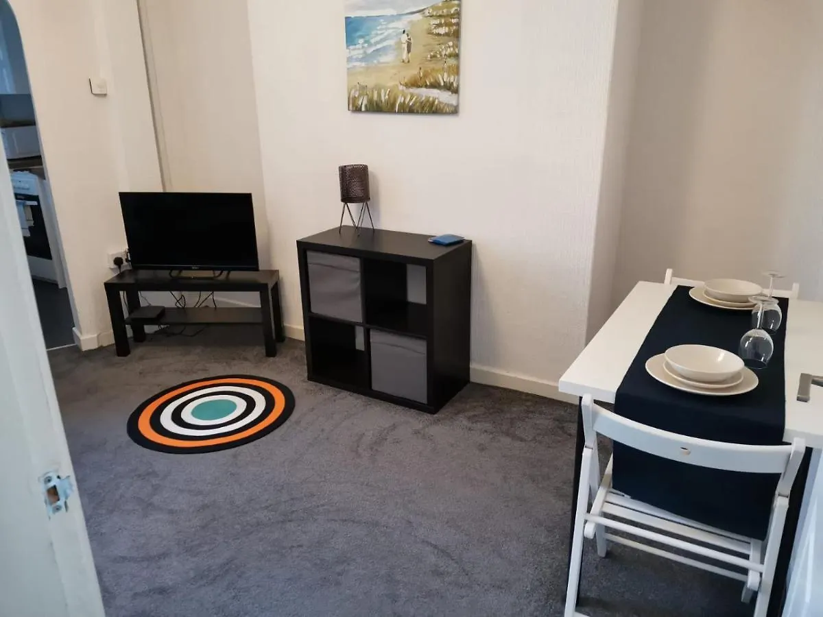 Apartment Maritime Barrow-in-Furness