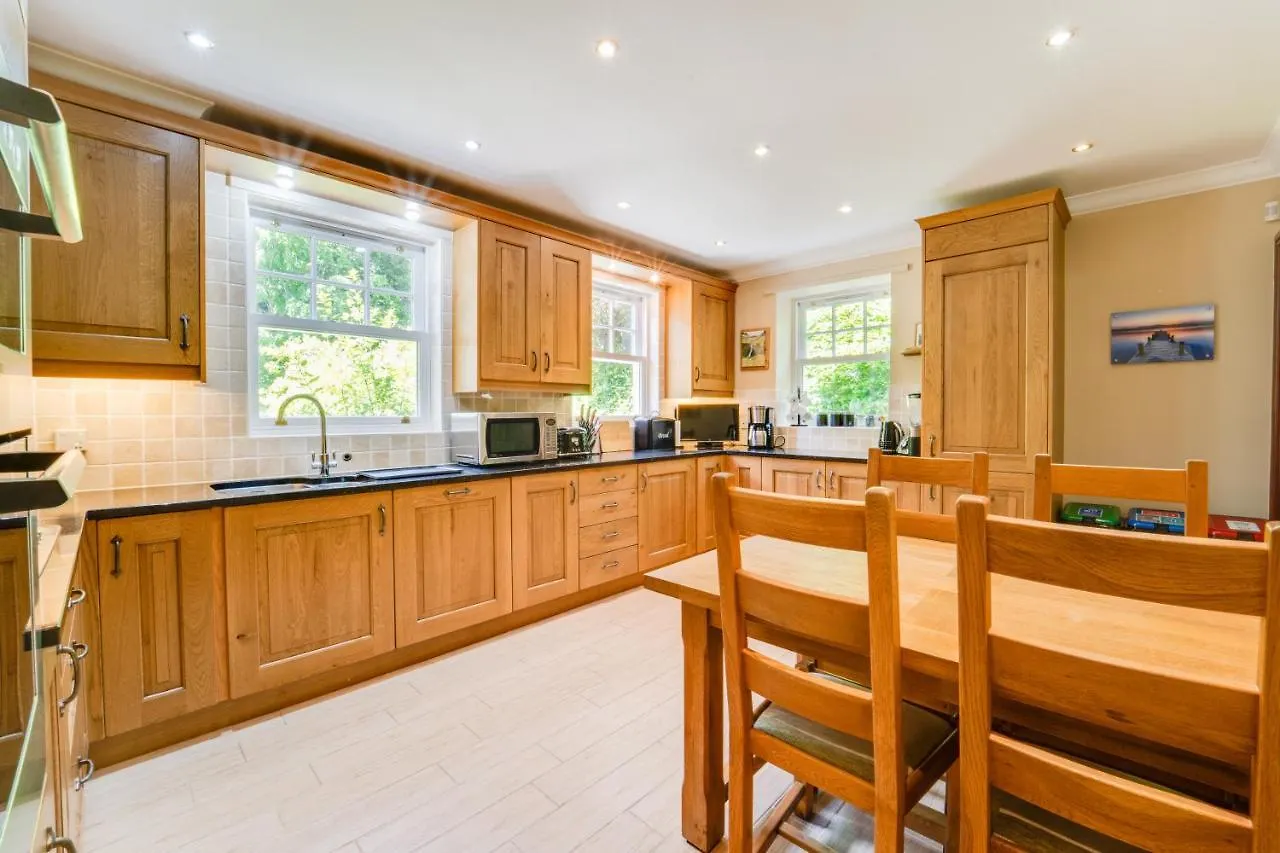 Briarwood House Holiday home