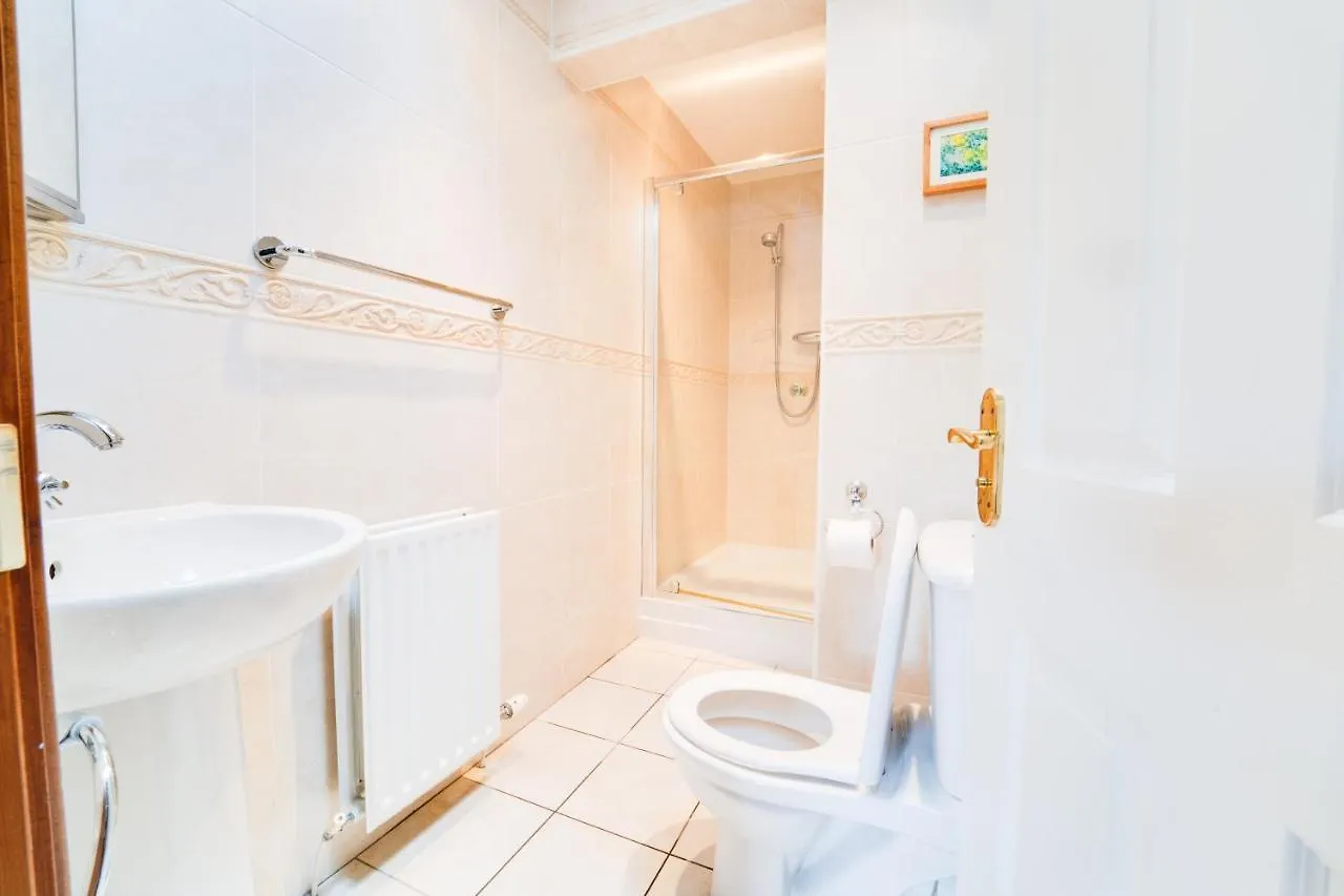Casa vacanze Briarwood House Keswick (Cumbria)