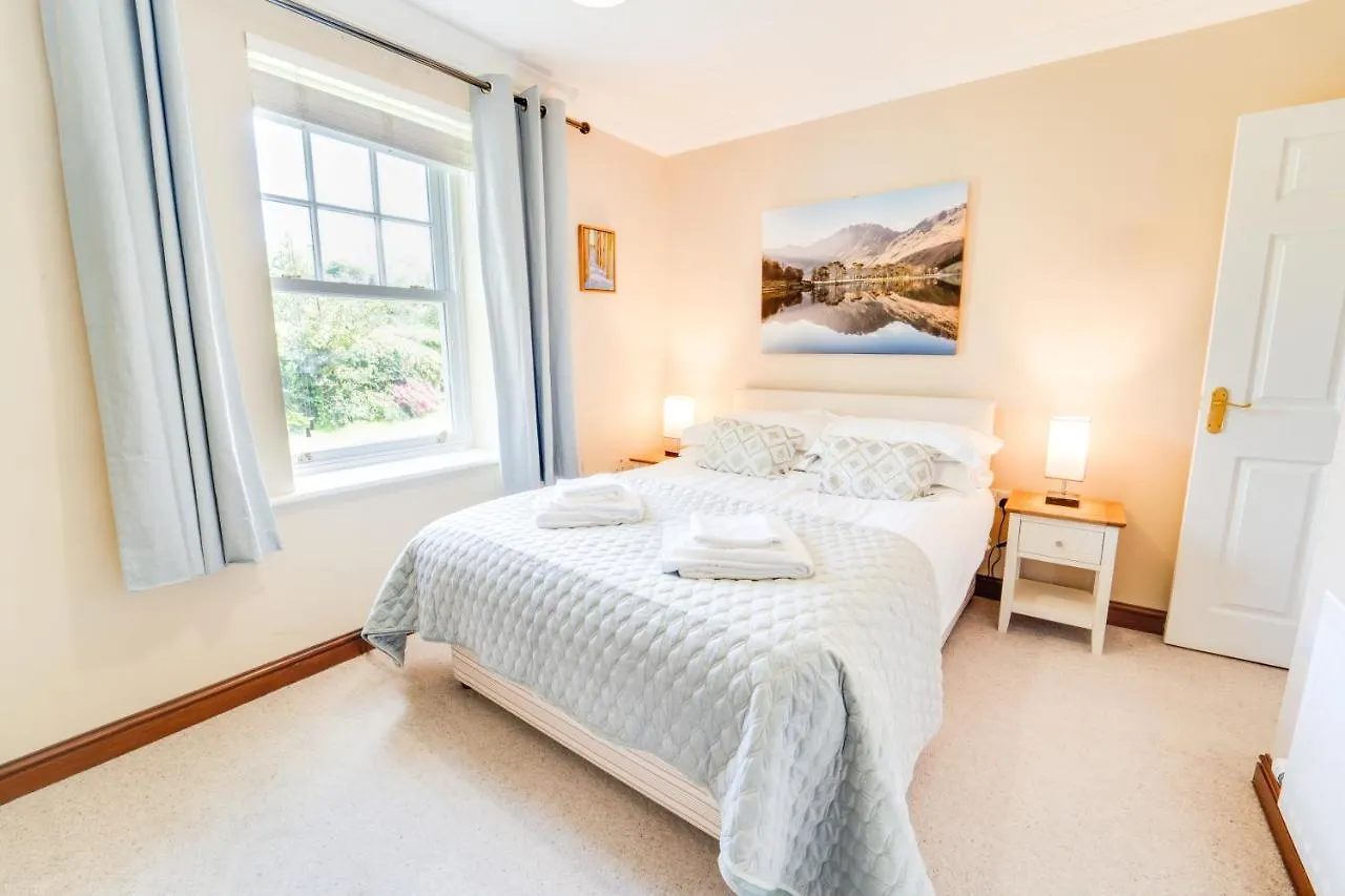 Casa vacanze Briarwood House