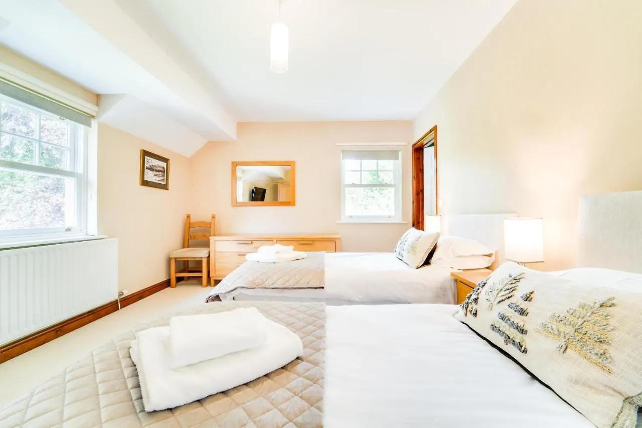 Briarwood House Holiday home *