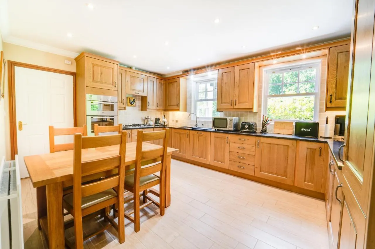 Casa vacanze Briarwood House *