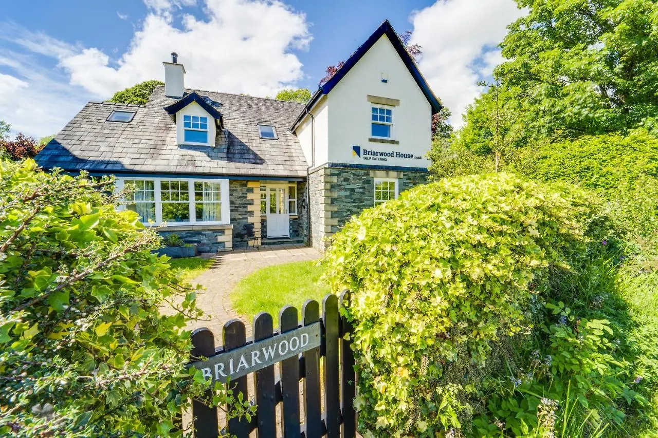 Casa vacanze Briarwood House