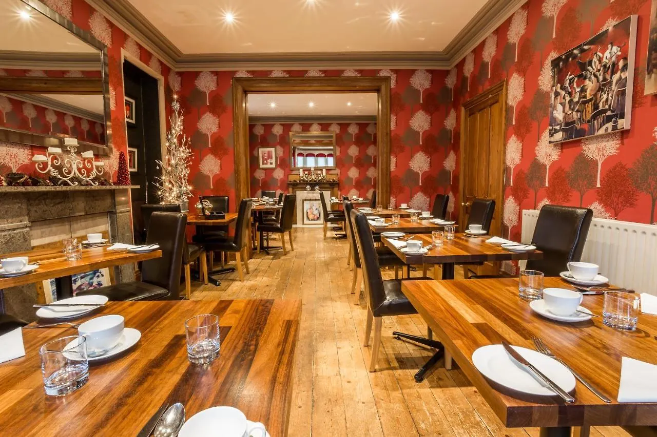 Jerichos Boutique 4* Windermere