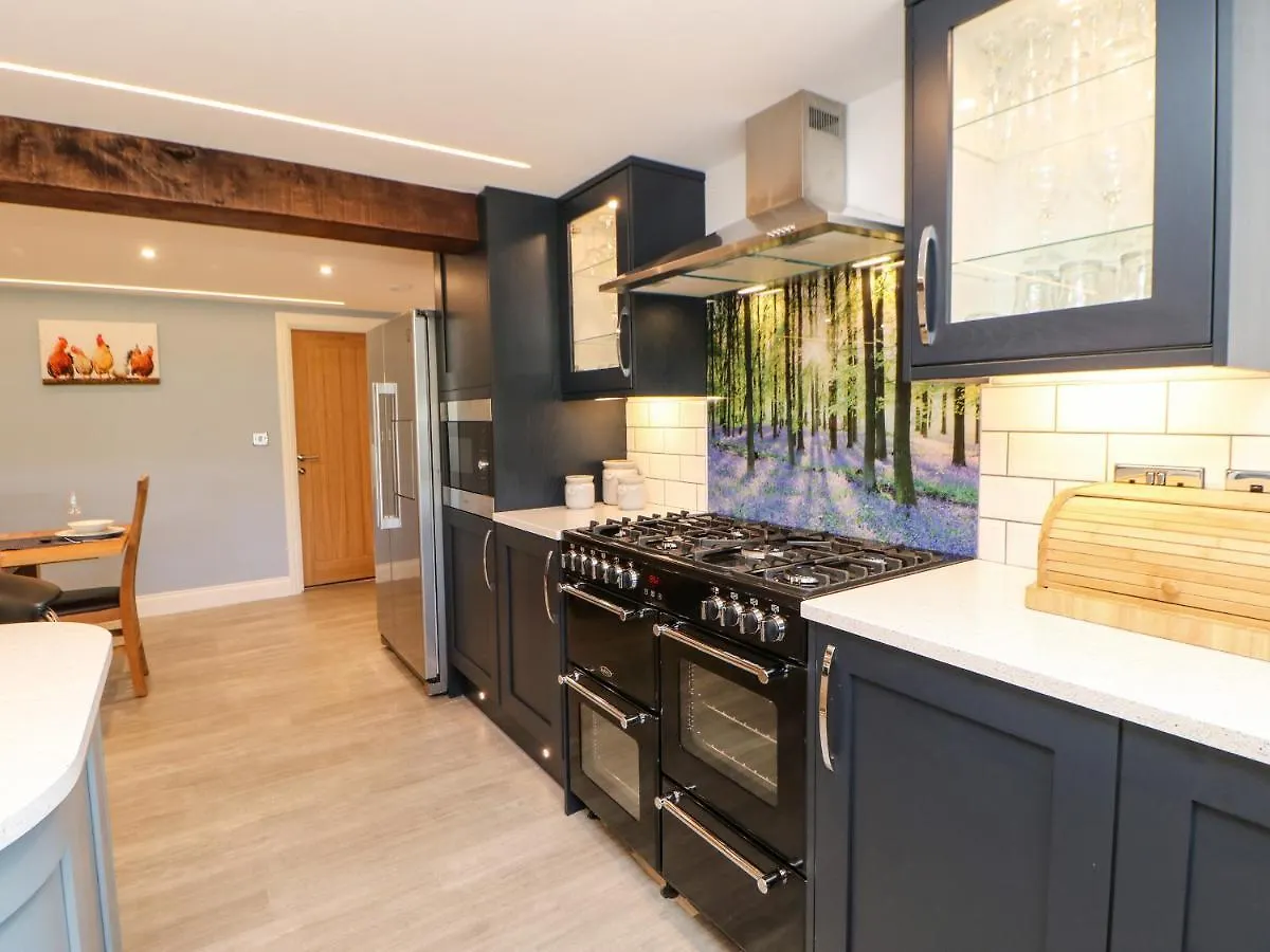 Birkett Barn Holiday home Kirkby Stephen