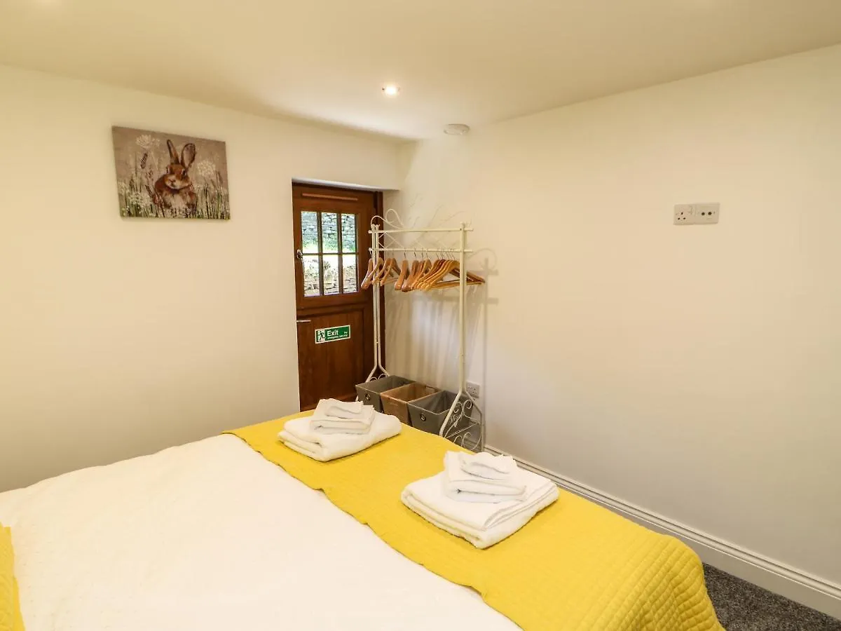 Birkett Barn Holiday home Kirkby Stephen