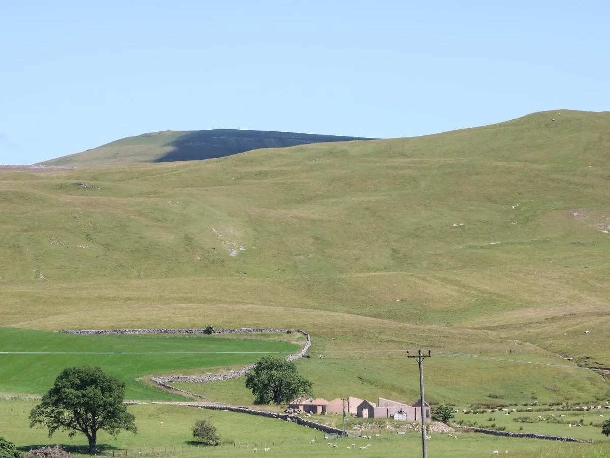 Birkett Barn Holiday home Kirkby Stephen
