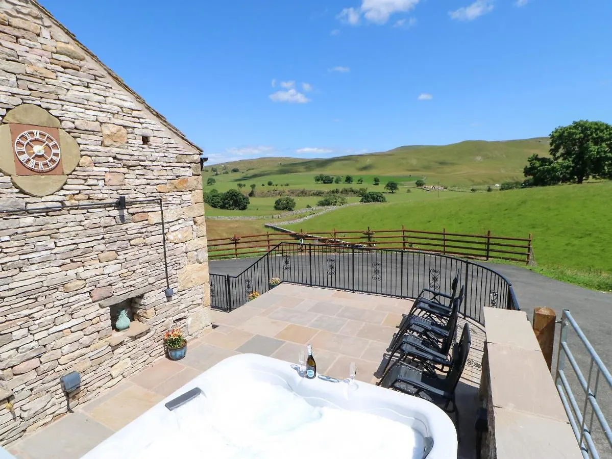 Birkett Barn