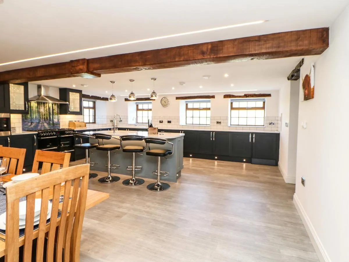 Birkett Barn Holiday home *