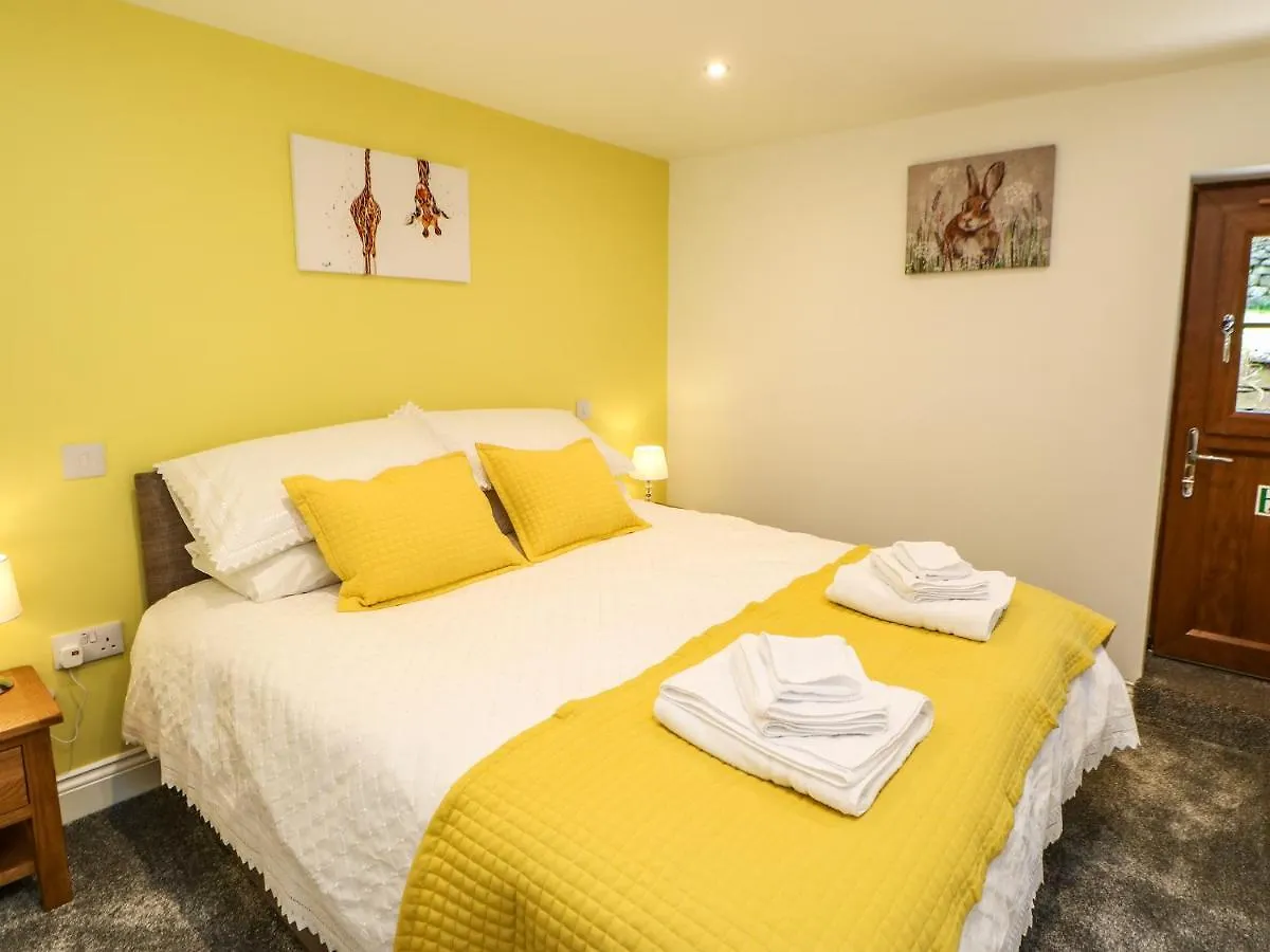 Birkett Barn Holiday home