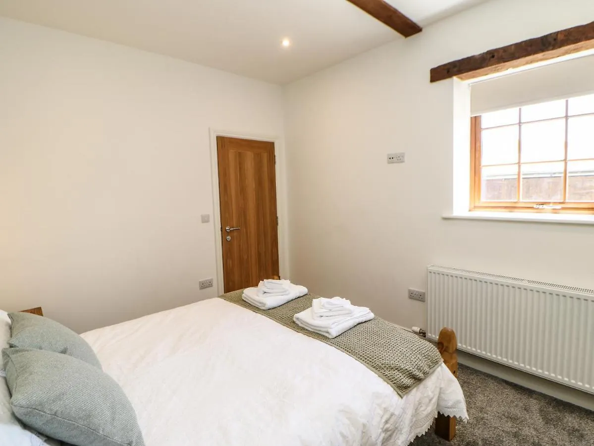 Holiday home Birkett Barn Kirkby Stephen