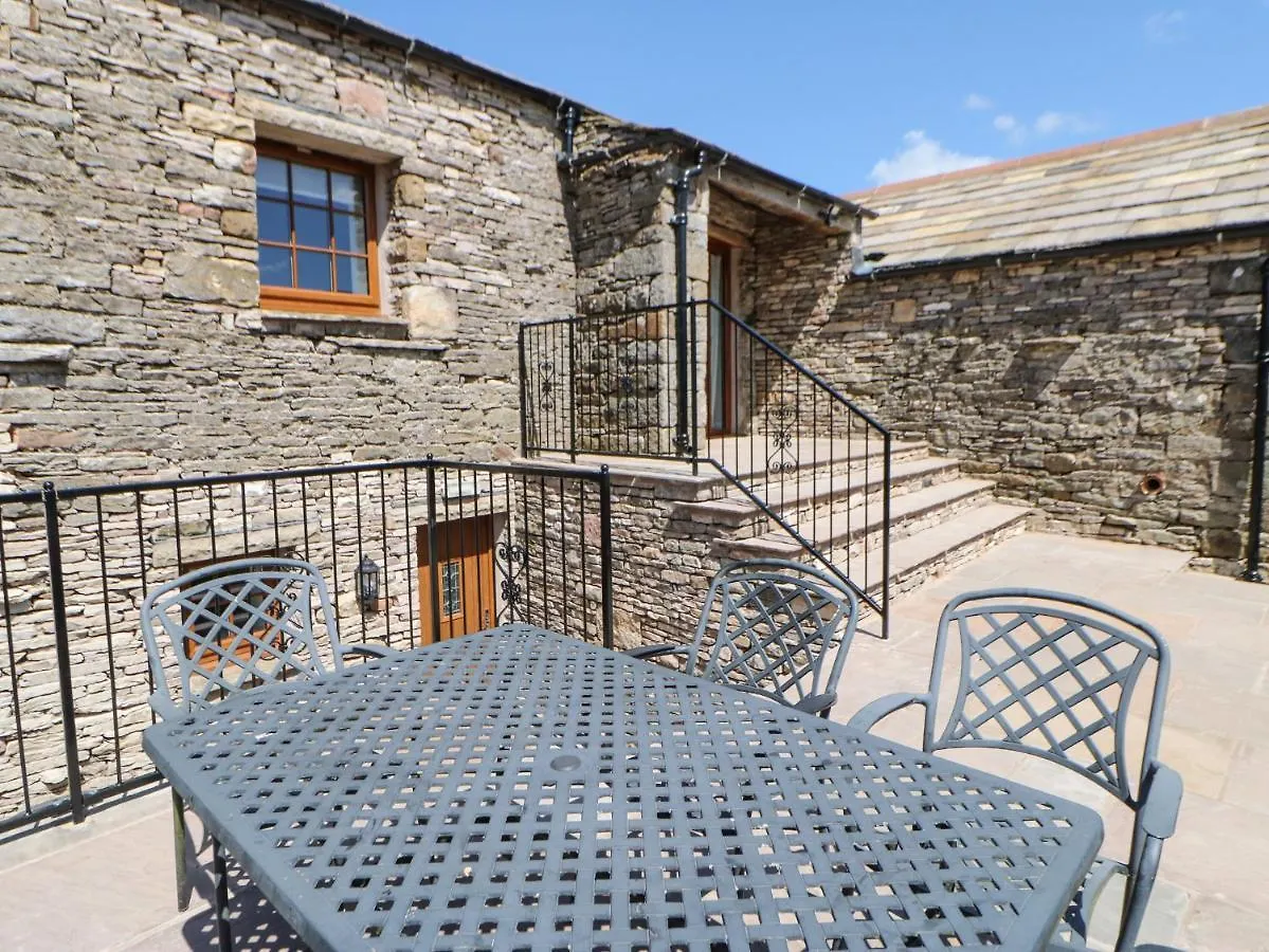 Holiday home Birkett Barn *