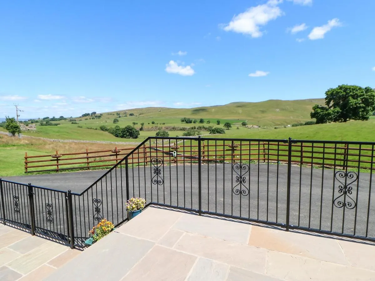 Birkett Barn Holiday home *