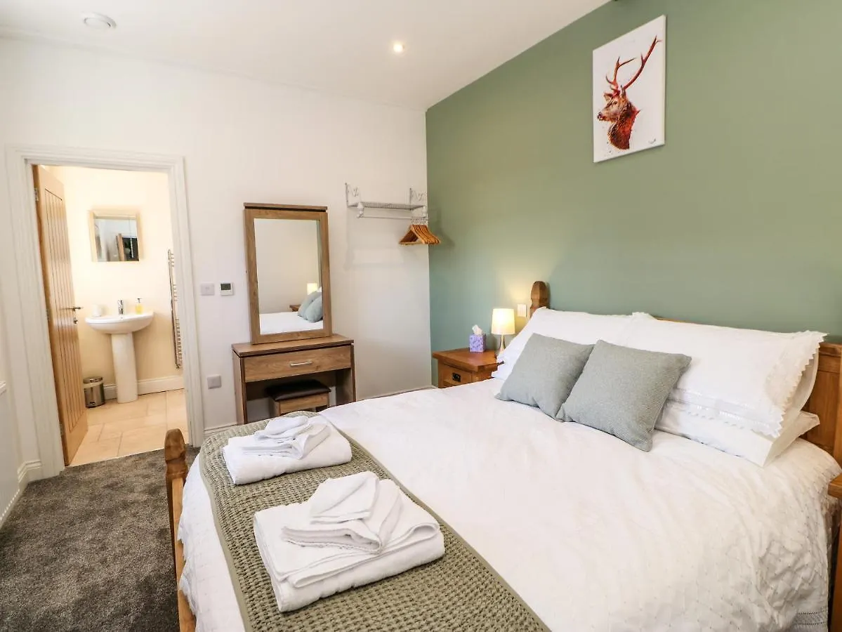 Birkett Barn Holiday home