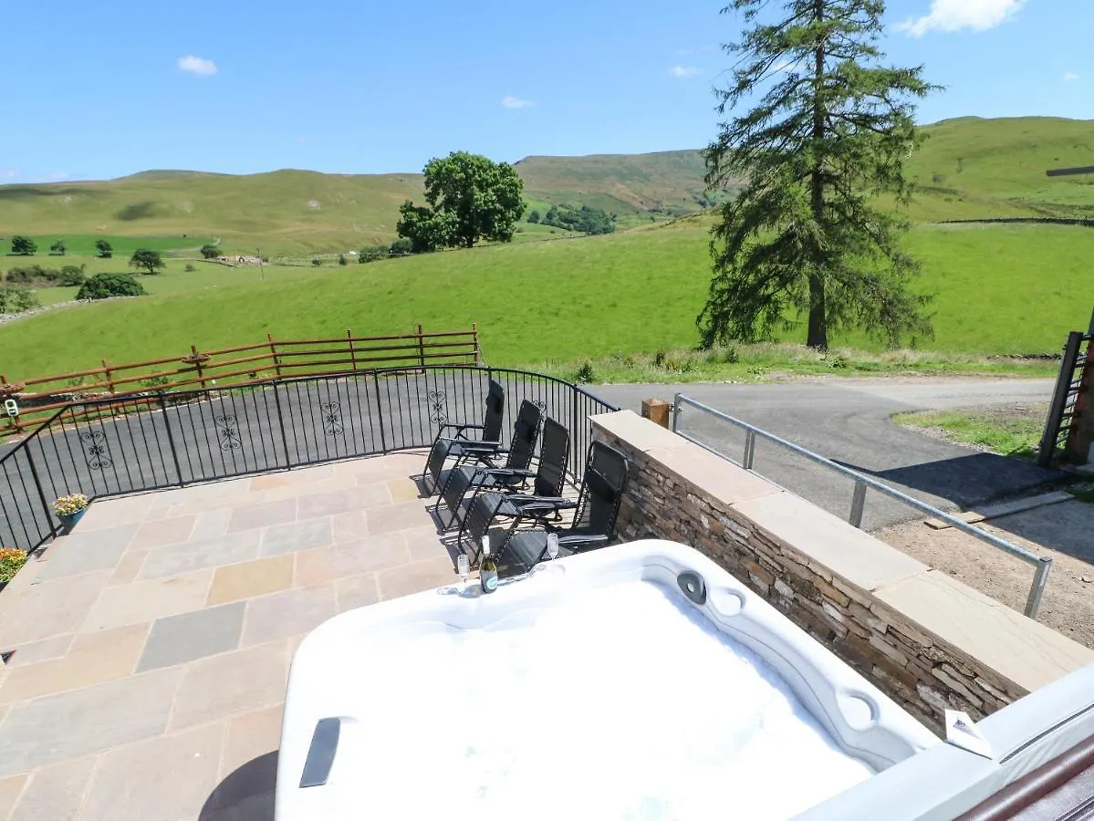 Birkett Barn Holiday home *