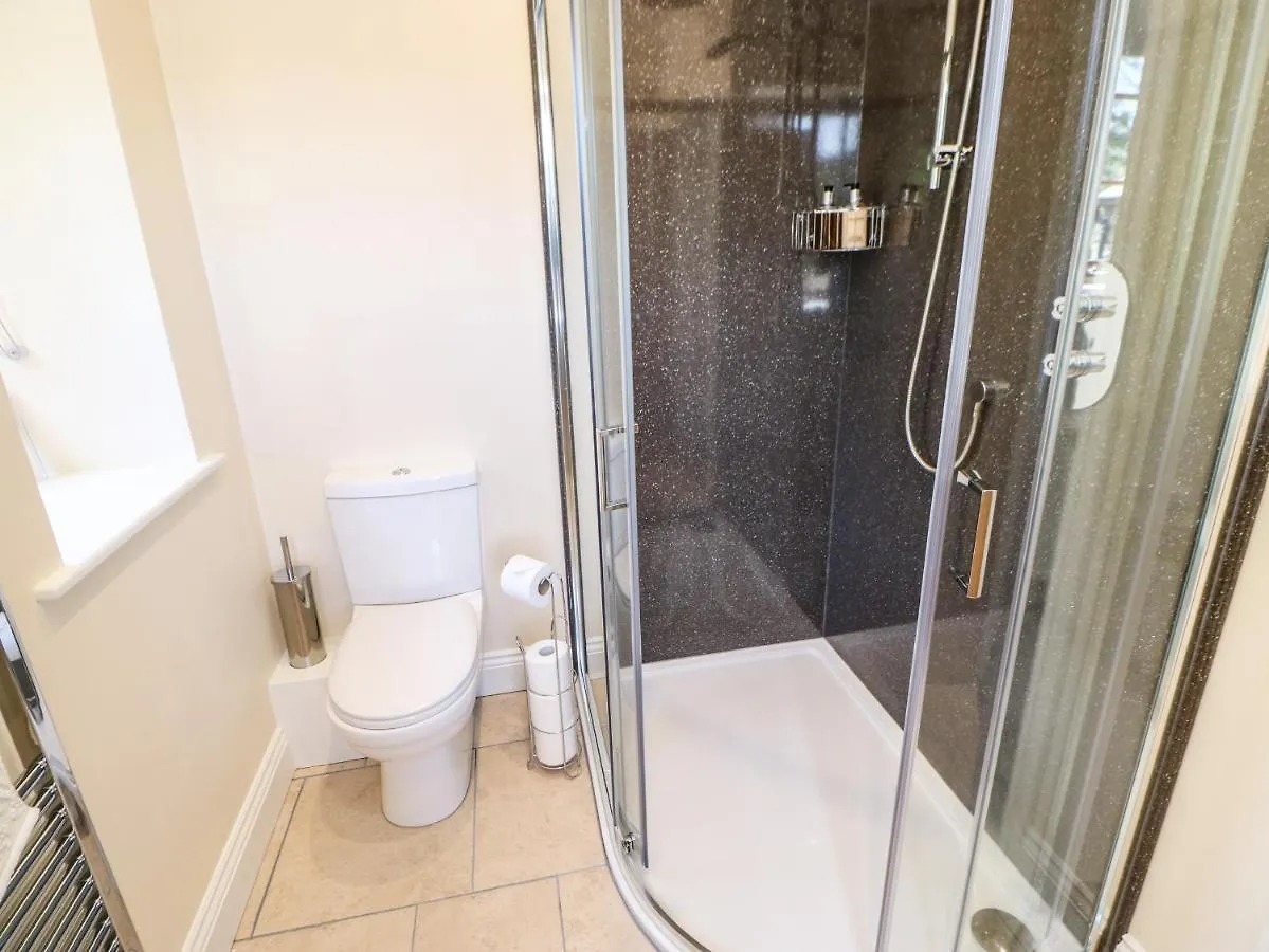 Birkett Barn Holiday home
