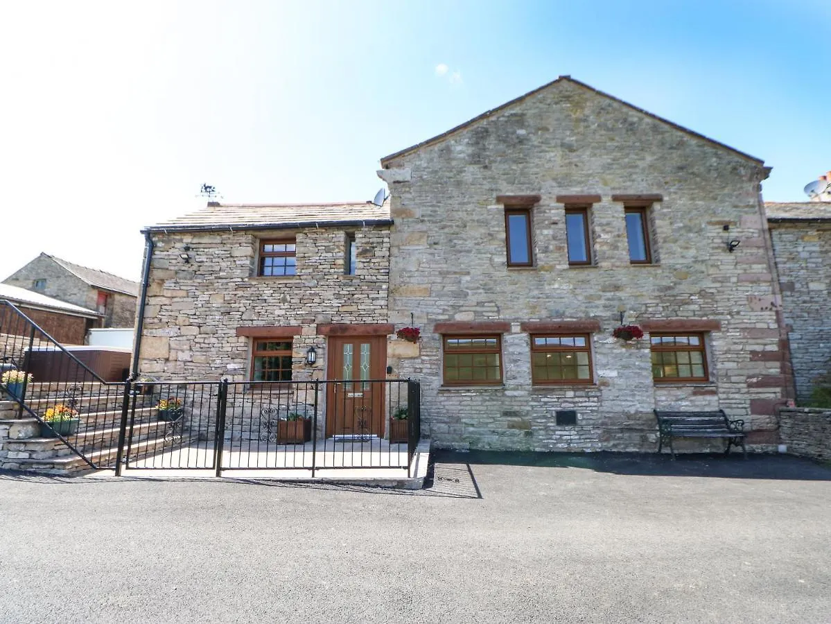 Holiday home Birkett Barn Kirkby Stephen