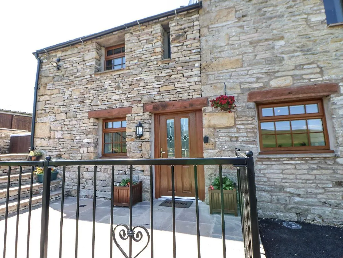 Birkett Barn *